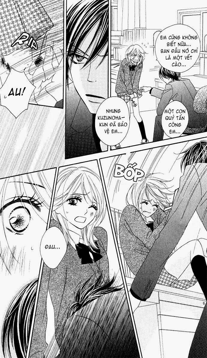 yêu quái cánh đen chapter 4 20