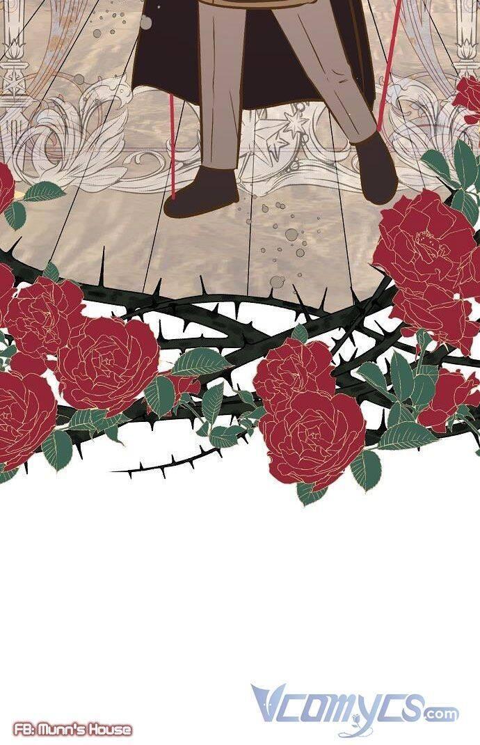 tôi không cố ý quyến rũ nam chính đâu! chapter 57 83