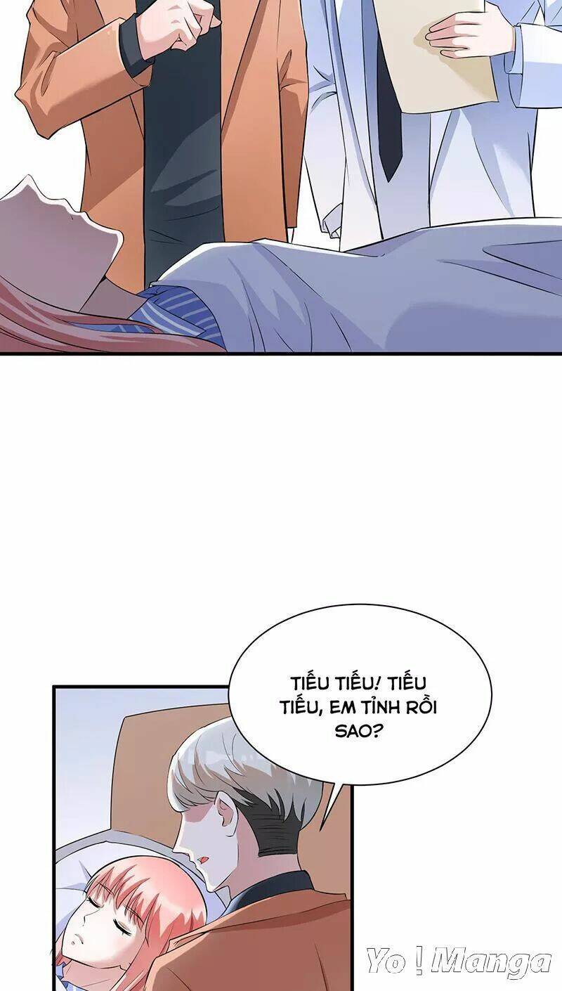 cô dâu gả thay của tổng tài chapter 60 11