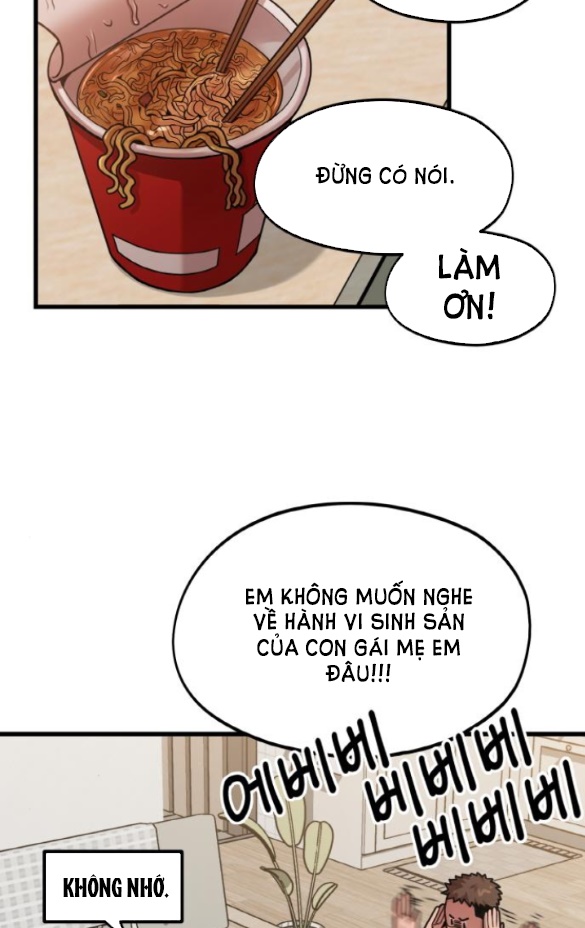Cuộc Sống Của Tác Giả Truyện Người Lớn chapter 5.2 - Trang 14