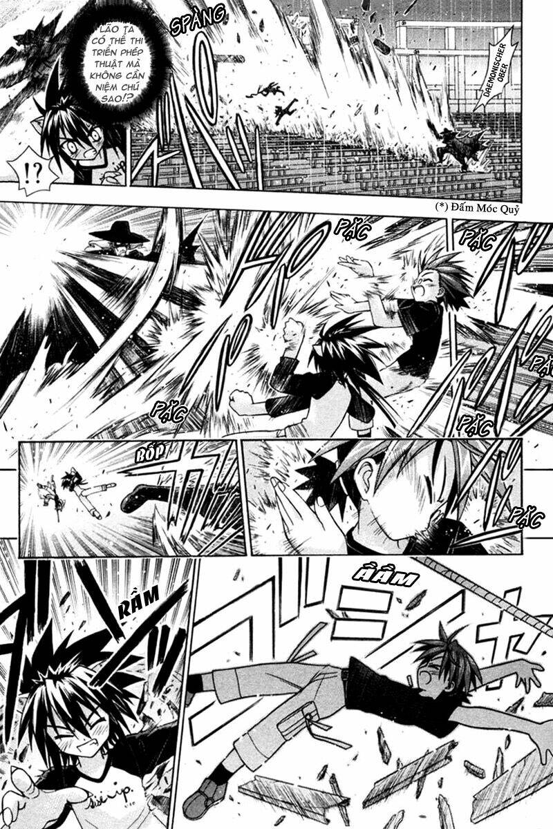 bậc thầy ma pháp chapter 70 8