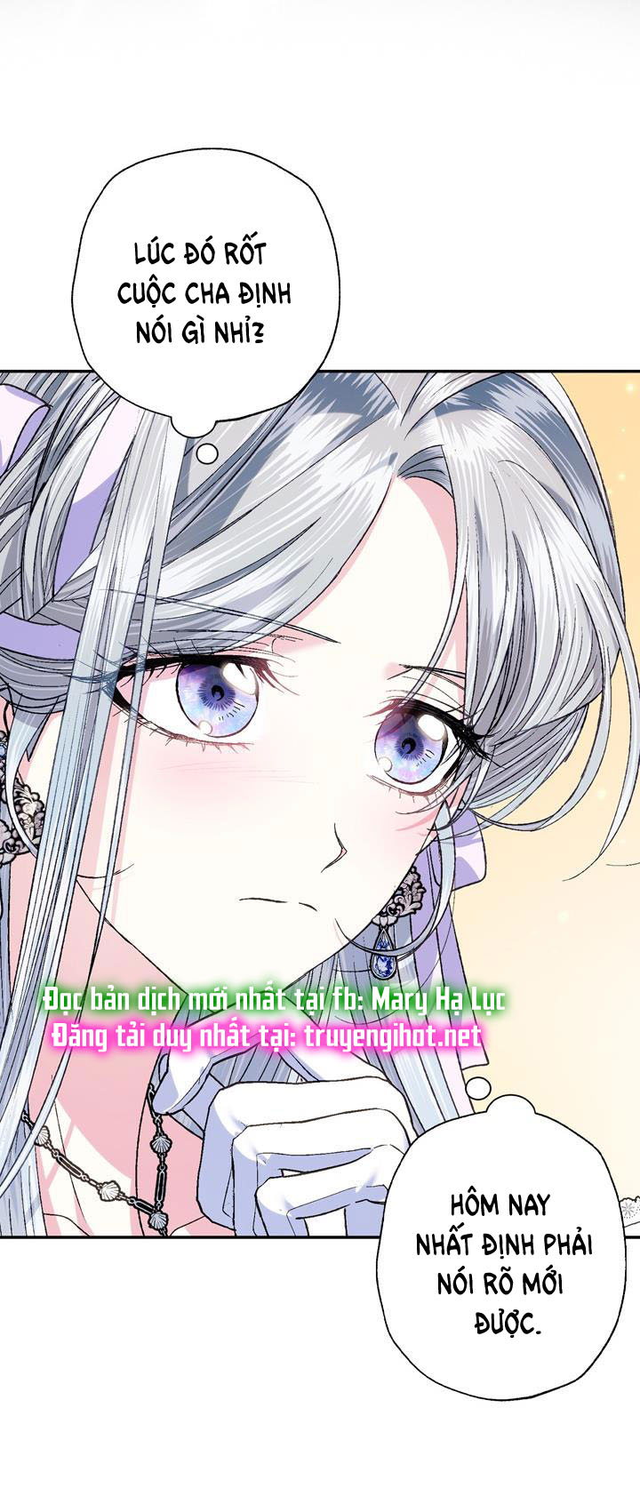 cha à, con không muốn kết hôn đâu chapter 69 60