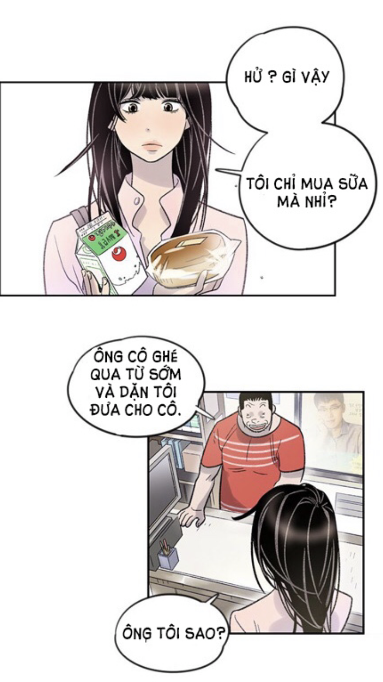 tôi muốn bay như một con bướm chapter 6 25