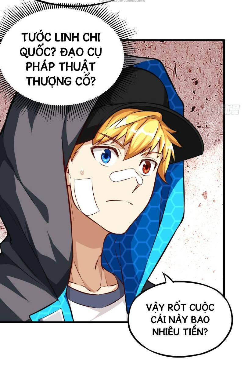 minh nhật thần đô chapter 7 18