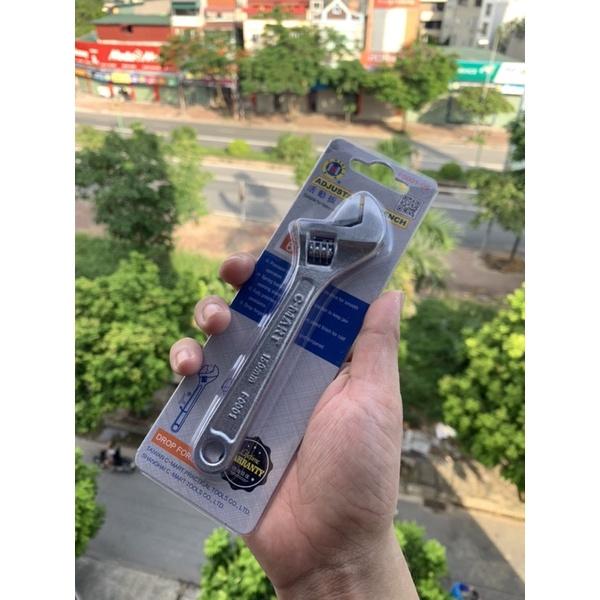 Mỏ lết F0001-06 150mm