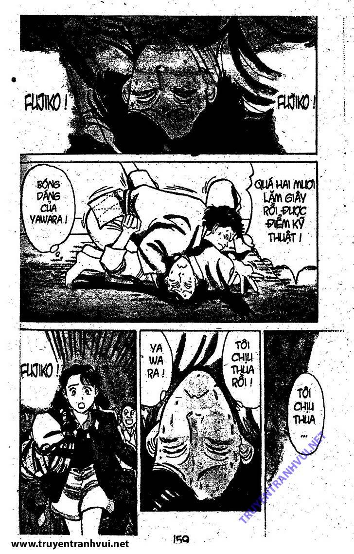 yawara chapter 123 20