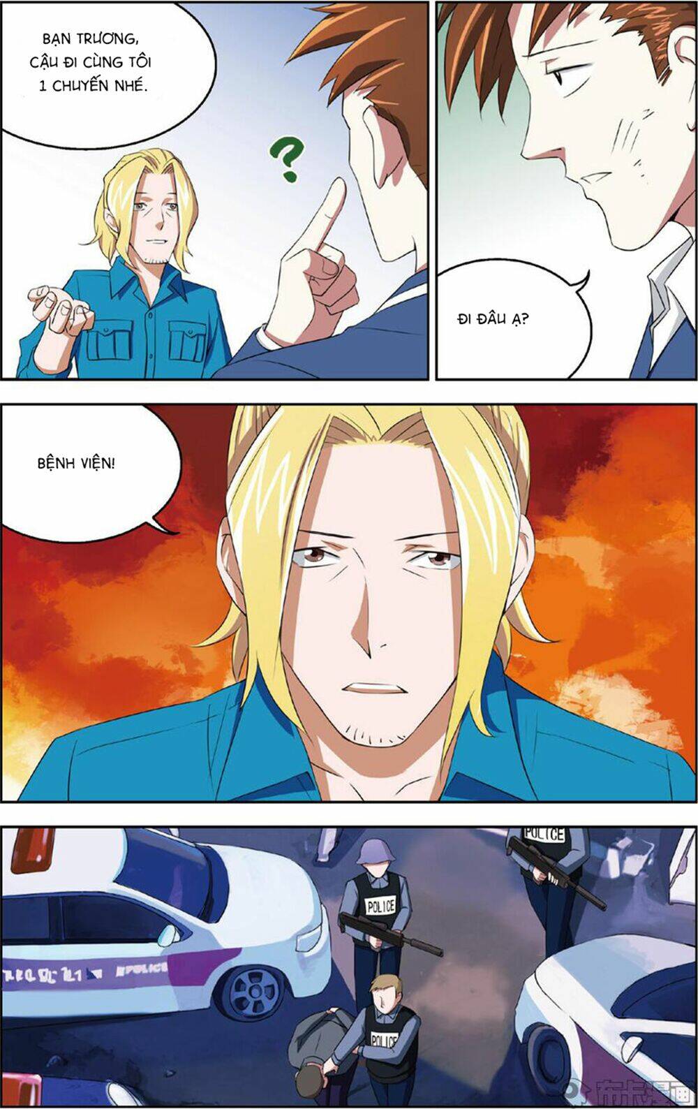 thiên tài j chapter 22 23