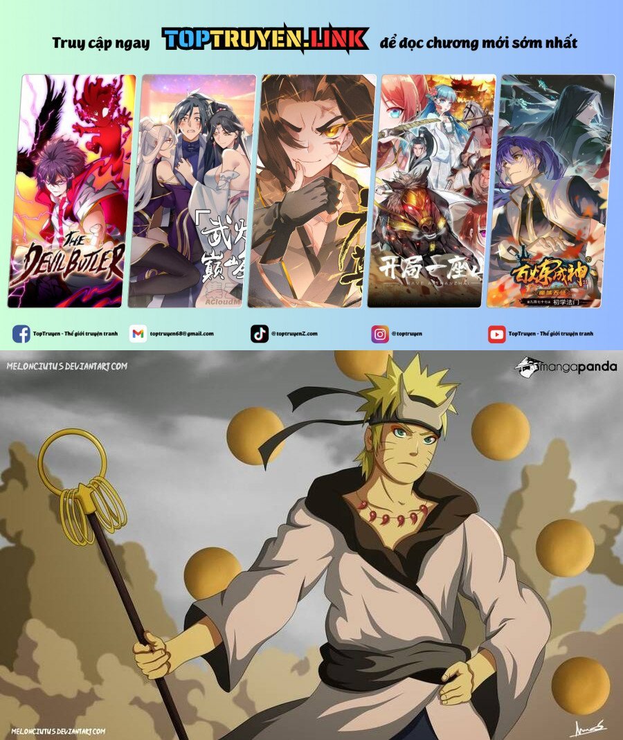 cửu vĩ hồ ly màu chapter 667 1