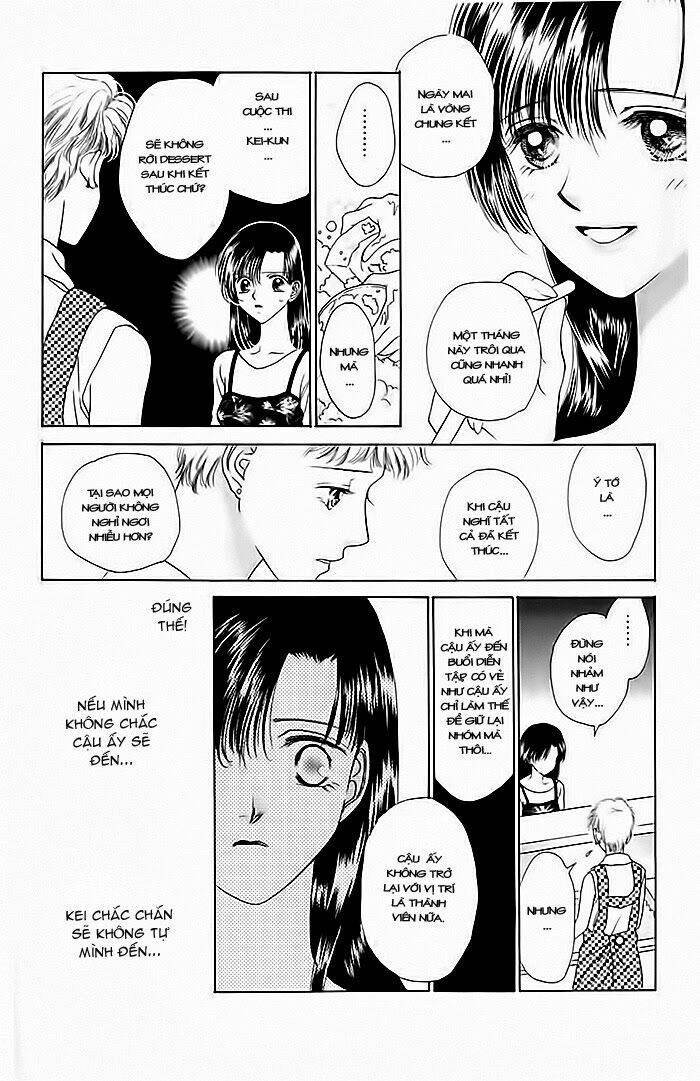 tenshi no uta chapter 4 20