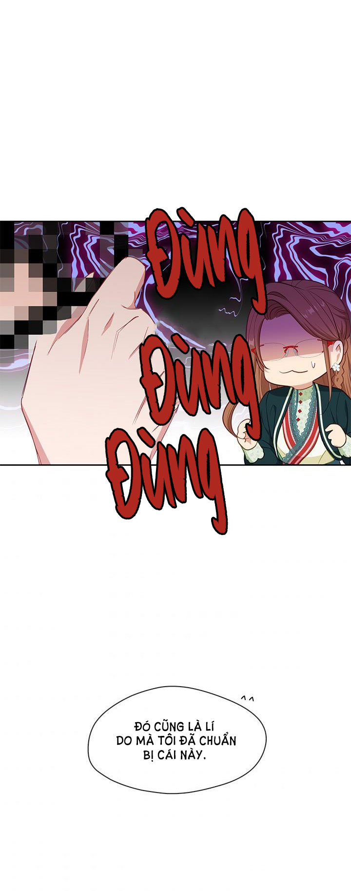 cẩn thận nữ phụ phản diện đấy! chapter 106 36