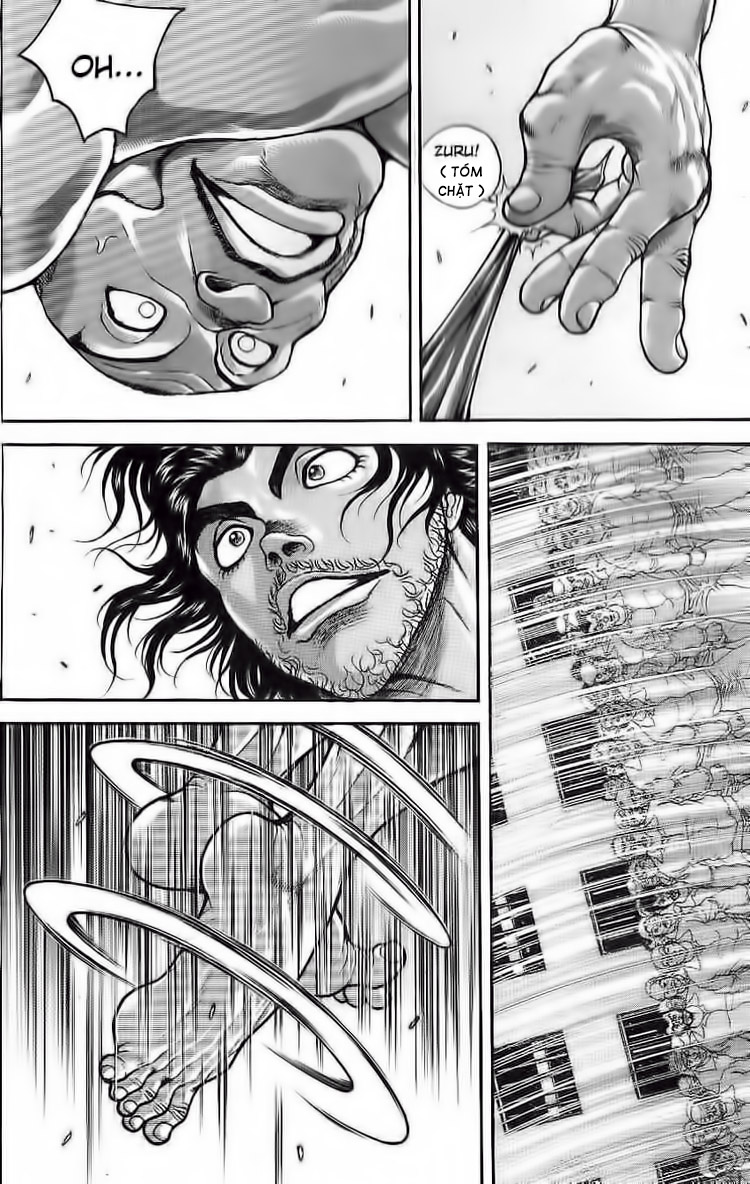 baki – son of ogre chapter 45 8