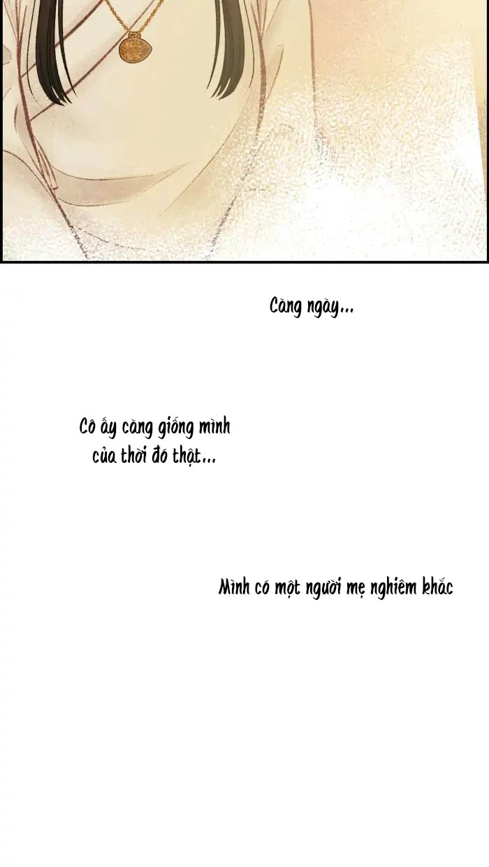 Nữ Chính Không Muốn Yêu chapter 28.1 - Trang 10