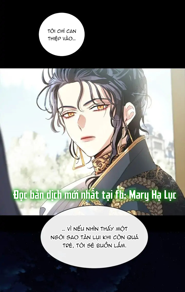 tôi là fan cứng hoàng tử chapter 49.1 5