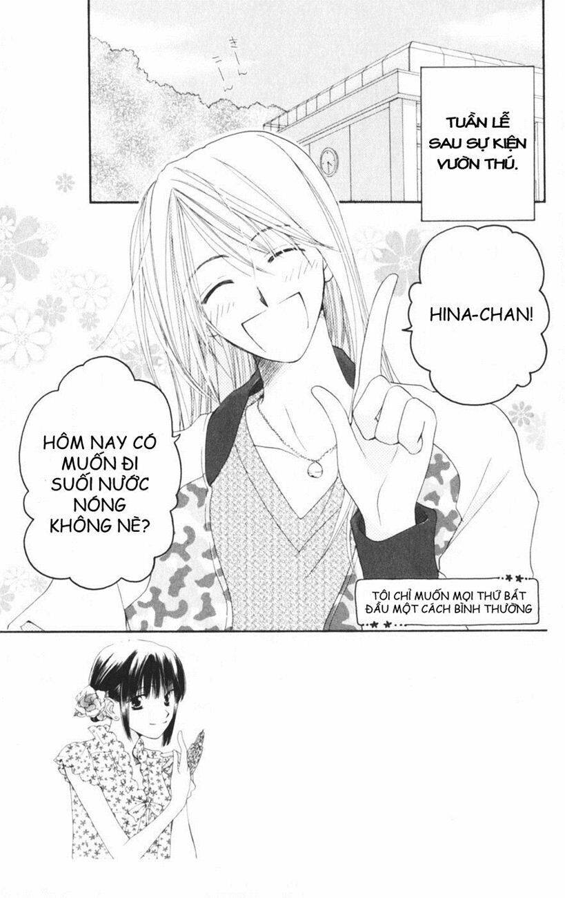 sailor fuku ni onegai! chapter 8 4