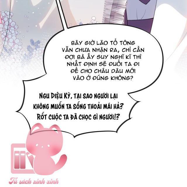 một đêm nọ đột nhiên yandere tới! chapter 80 17