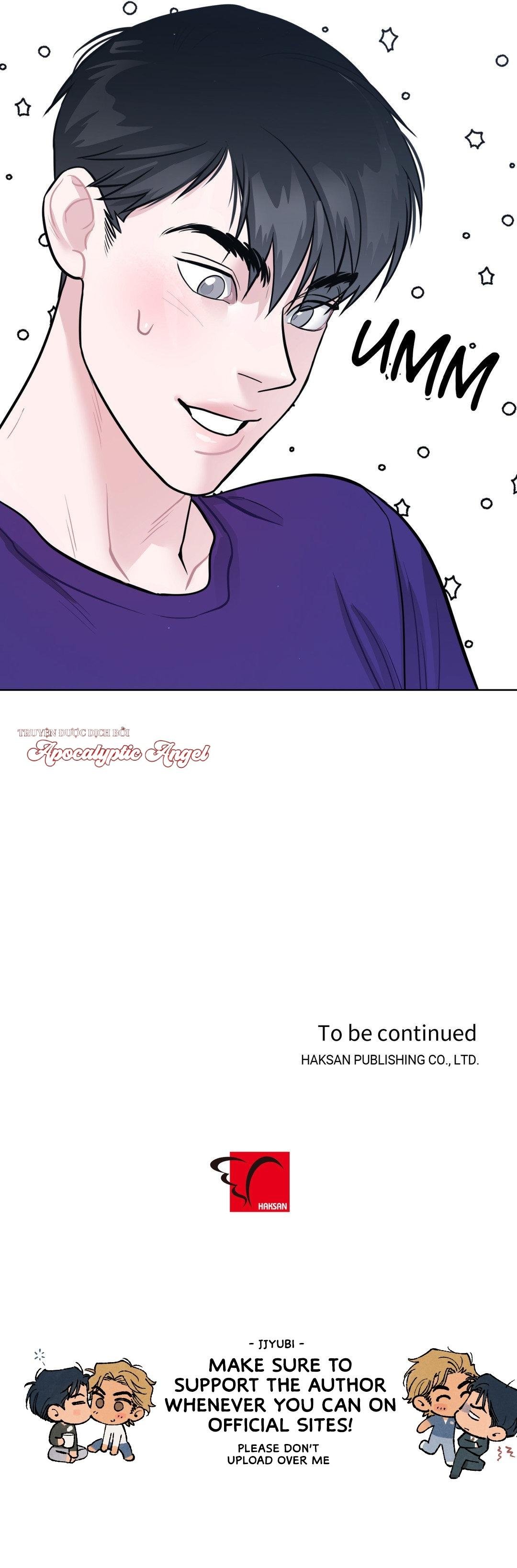 sữa và kem chapter 11 33