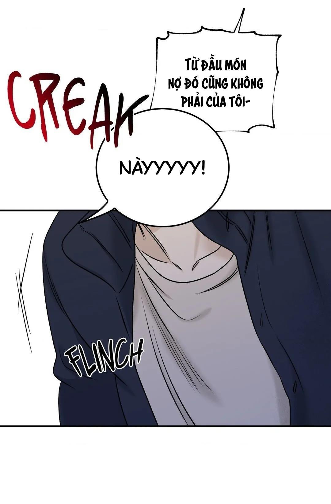 thủy triều thấp lúc chạng vạng chapter 89 30