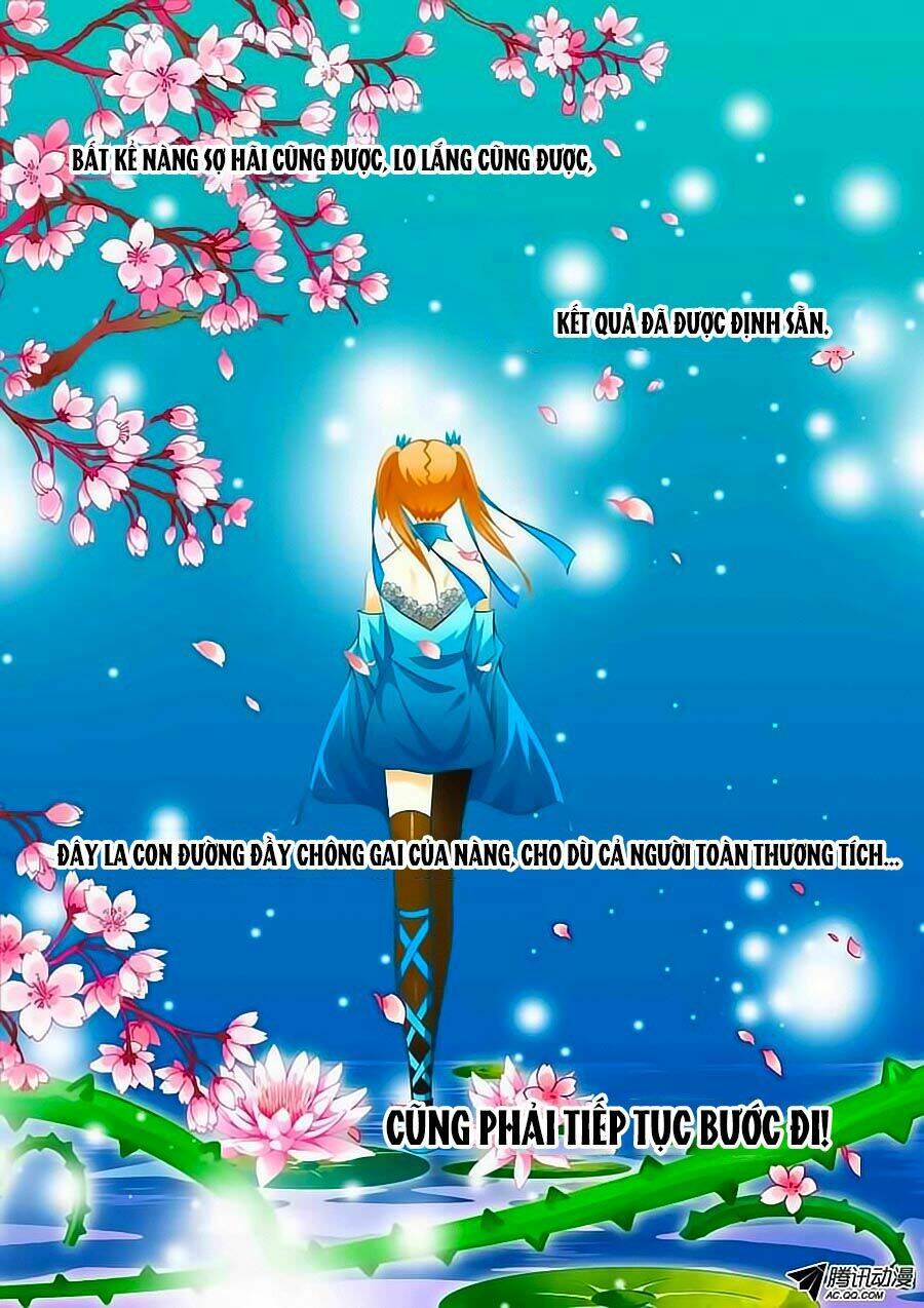 đến làm yêu quái đi chapter 16 7