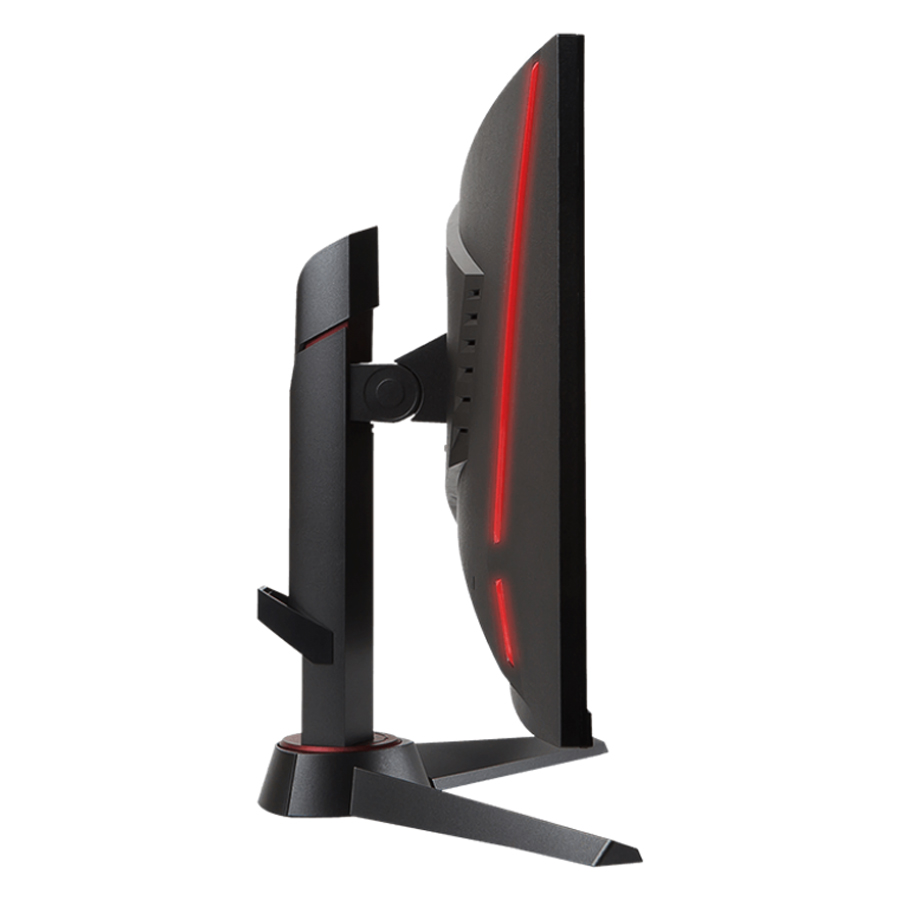 Màn Hình LCD 27inch MSI Optix MAG27C FHD 144Hz 1ms Gaming Curved - Hàng Chính Hãng