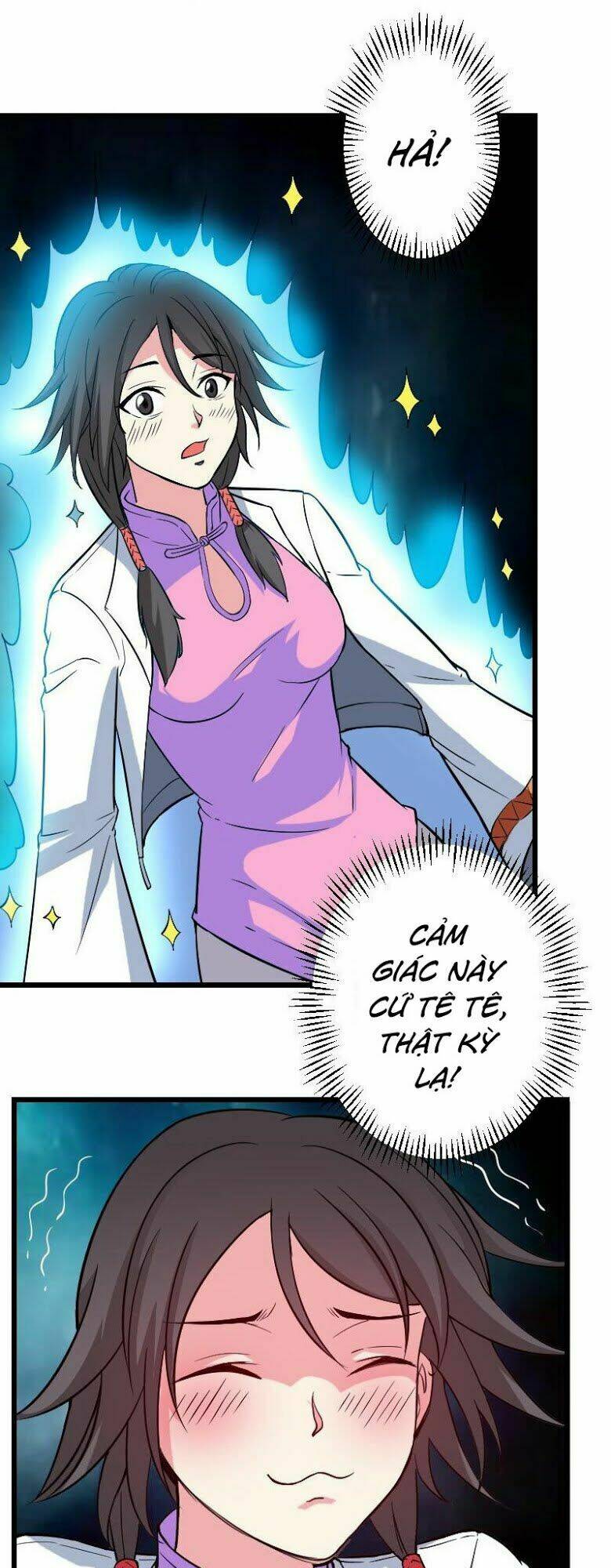 ngưu thư cung ứng thương chapter 148 15