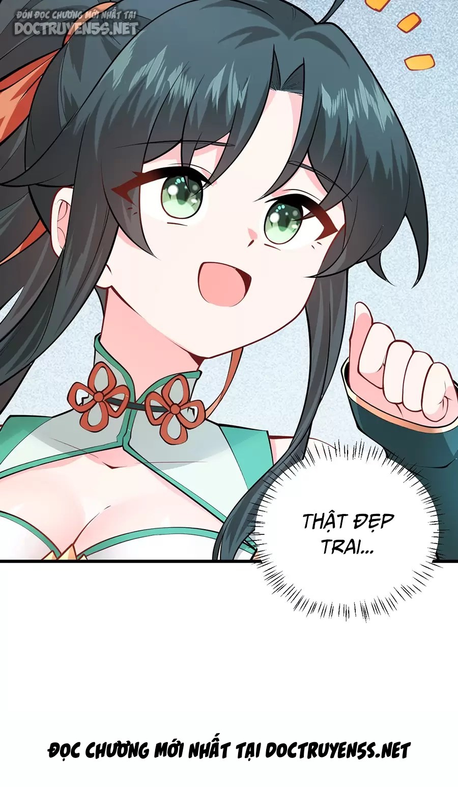 mang theo các tiên tử vô địch thiên hạ chapter 15.1 11