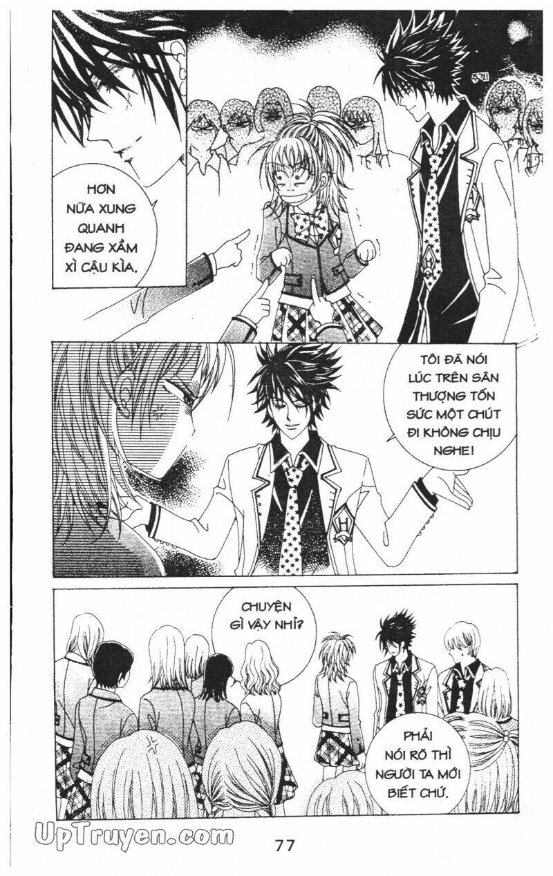 dạ khúc chapter 2 93