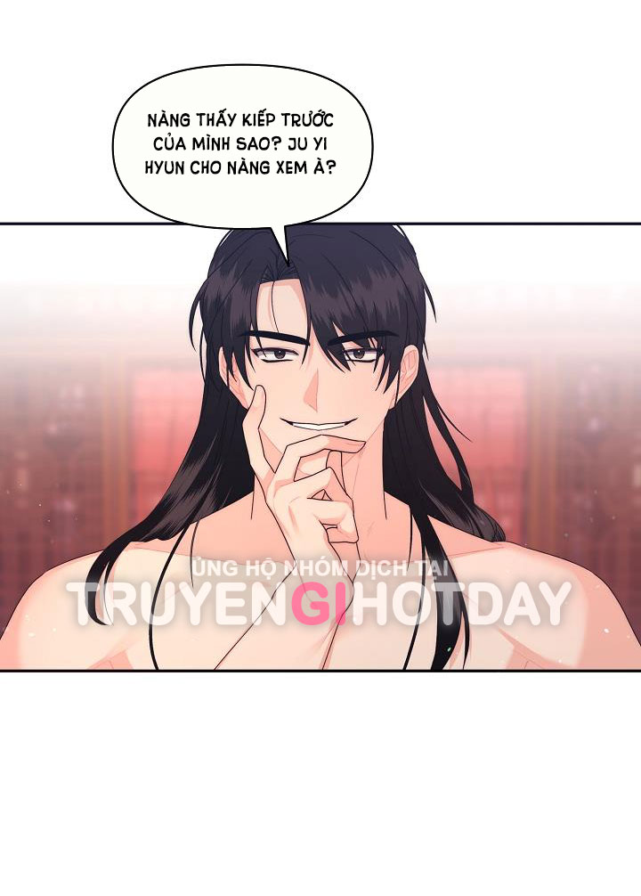 Căn Nhà Của Hồ Ly chapter 17.2 - Trang 13