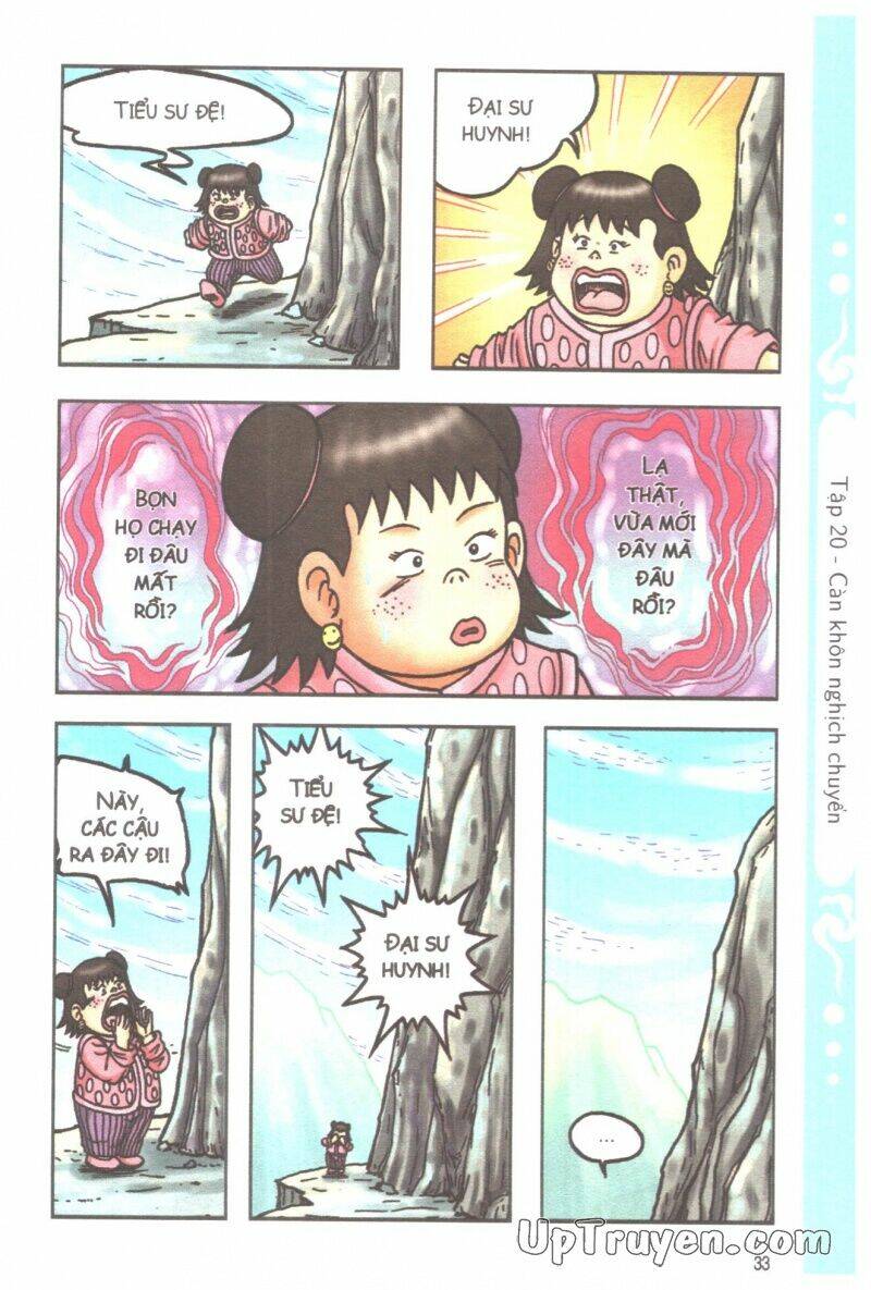 ô long viện tình huynh đệ chapter 20.2 6