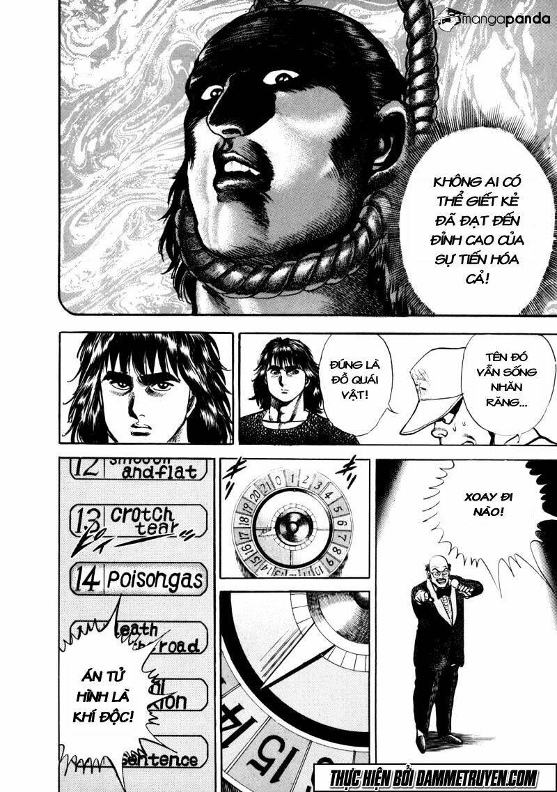 damned chapter 13 14