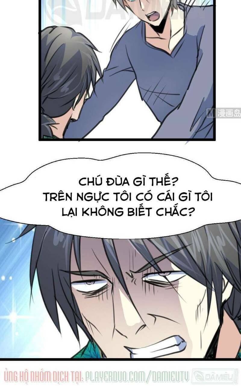 thần nhãn giám định sư chapter 123 10