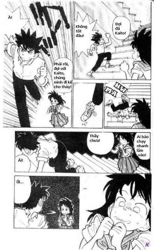 kaito kid chapter 12 8