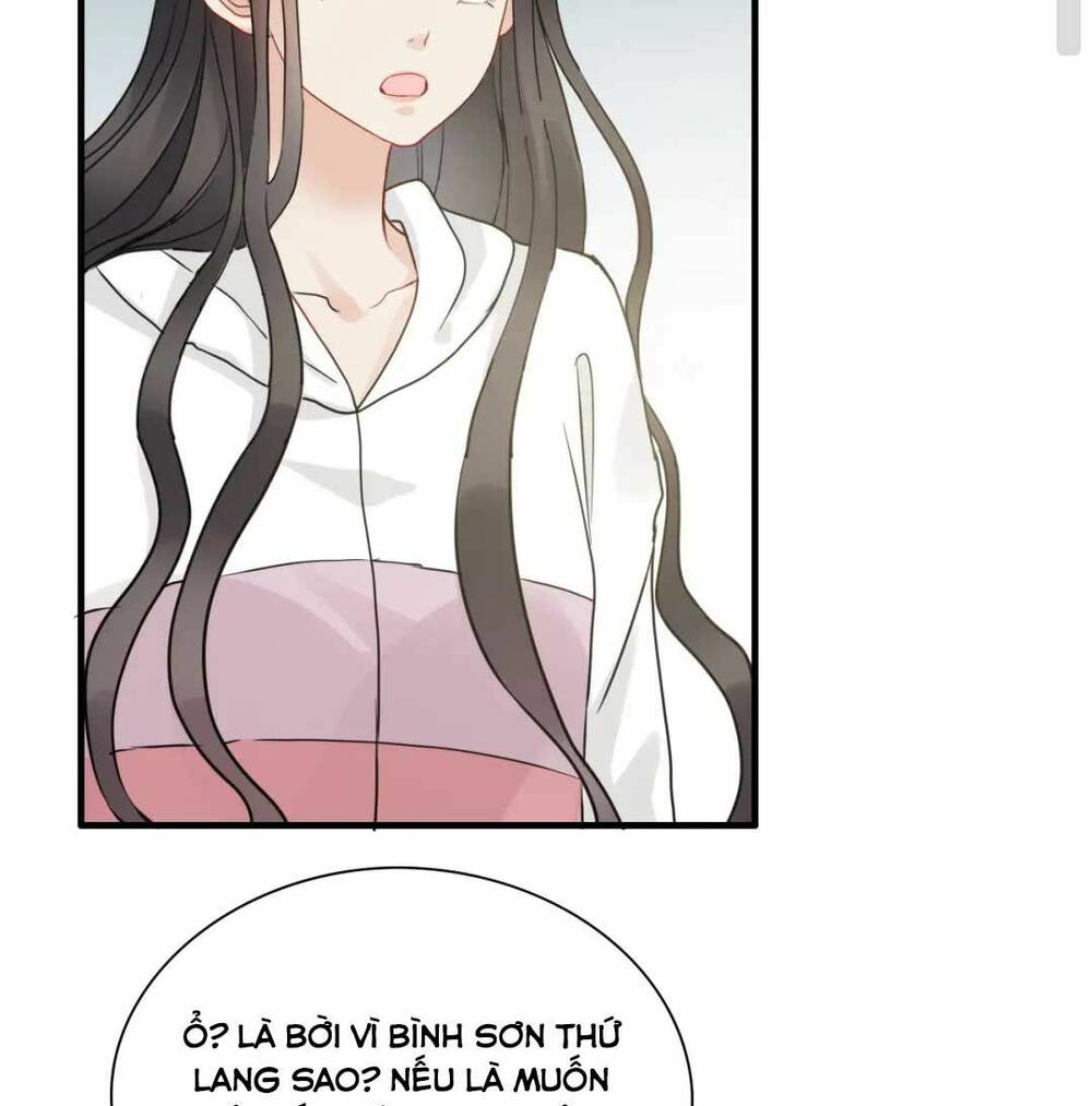 cô vợ hợp đồng bỏ trốn của tổng giám đốc chapter 439 5