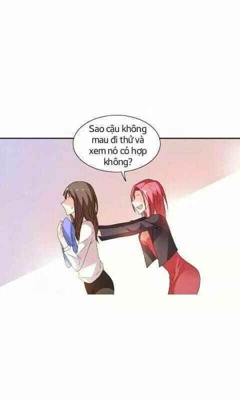 1 nửa hoàn hảo của ceo chapter 17 8