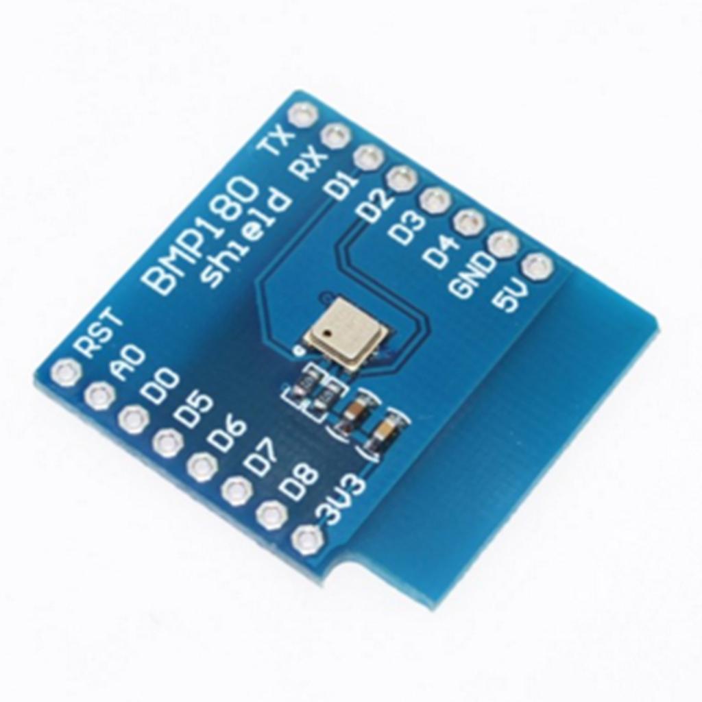 7pc D1 Mini Kit NodeMcu 4M Bytes Lua WiFi Development Board Base On ESP-12F