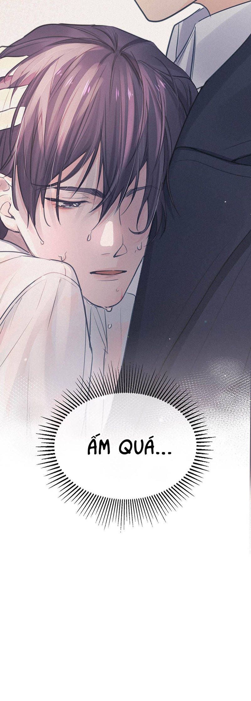 thần thương (môi súng) chapter 6 37