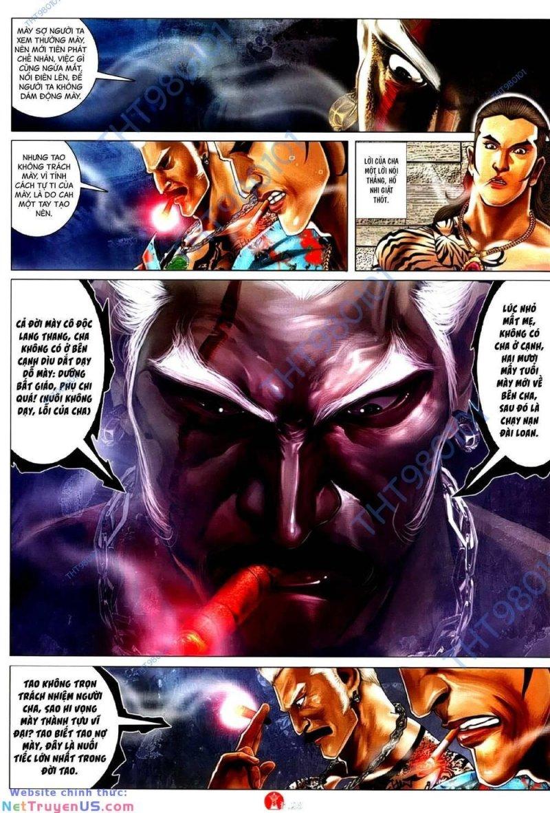 hỏa vũ diệu dương chapter 1099 22