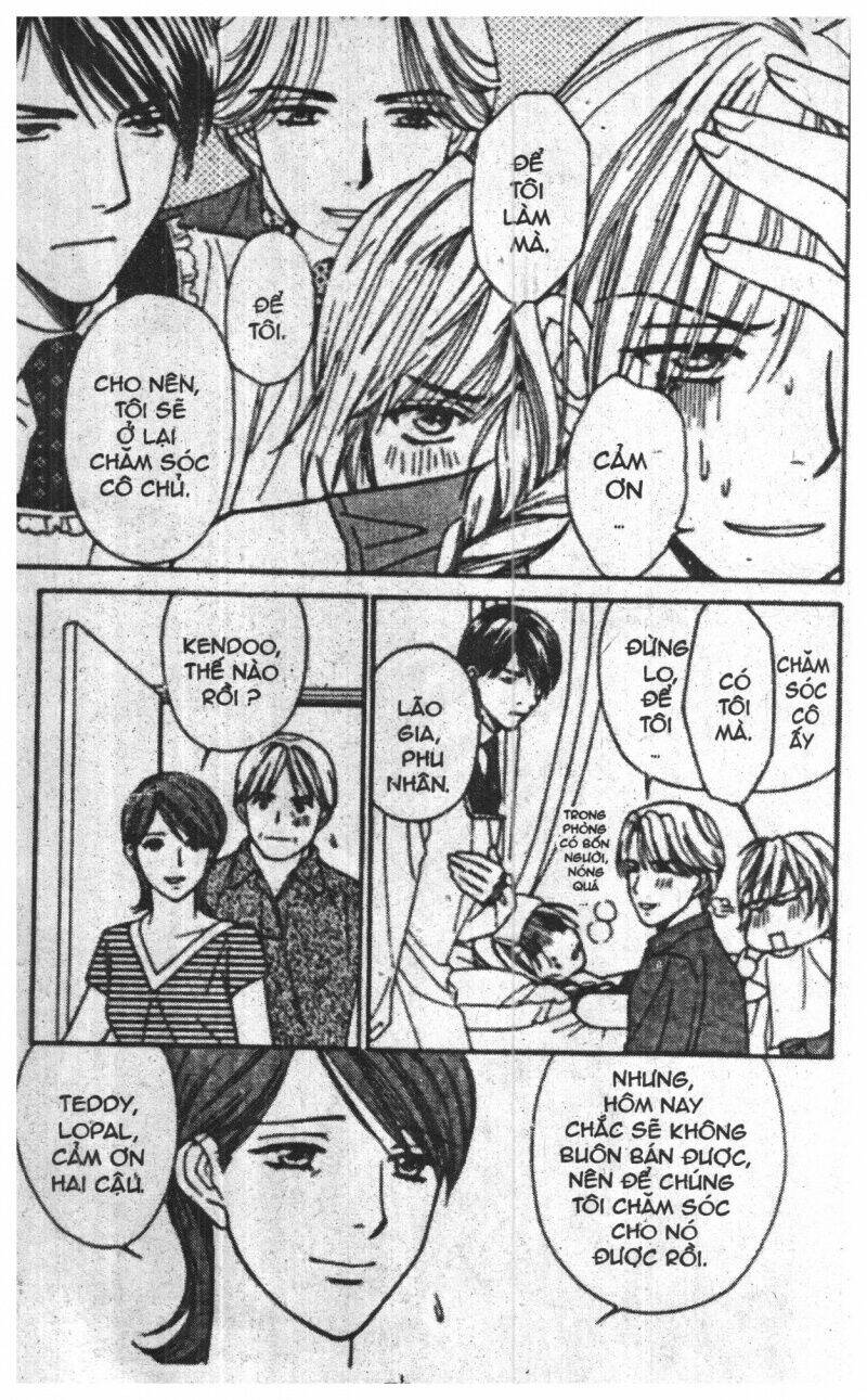 chiyou yo hana yo chapter 3 74