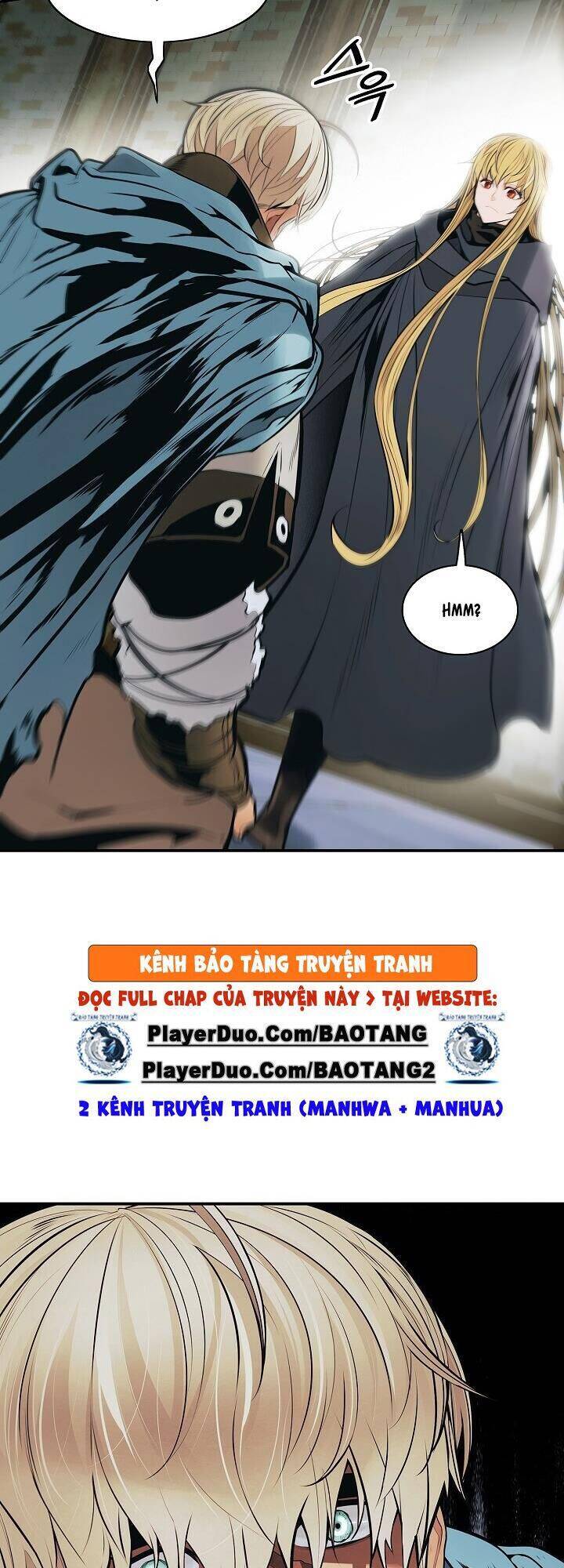 bất bại chân ma chapter 107 50