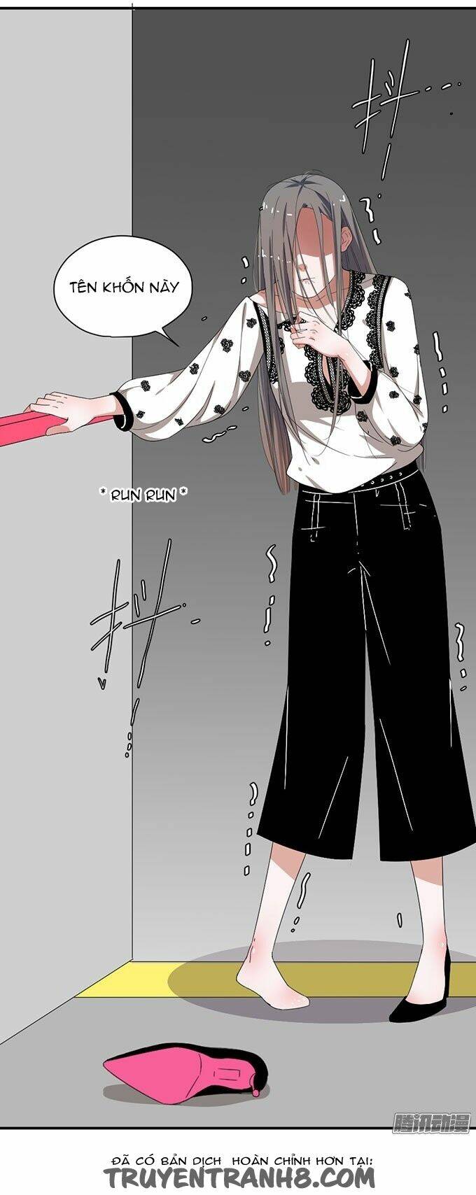 cho anh gần em chapter 8 4