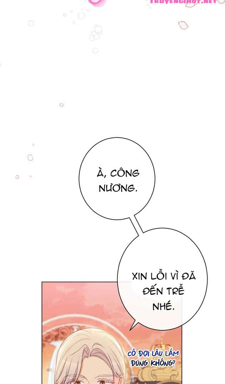 ác nữ phản diện đảo ngược đồng hồ cát chapter 79.2 19