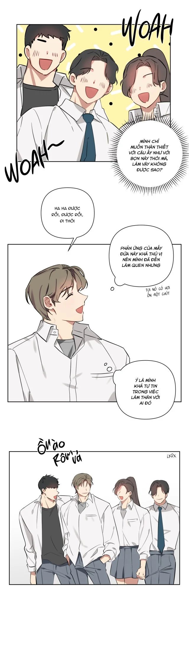 nói tôi nghe chapter 2.5 3