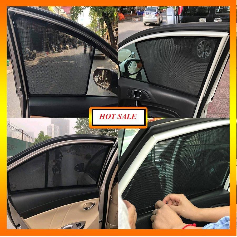 RÈM CHẮN NẮNG THEO XE