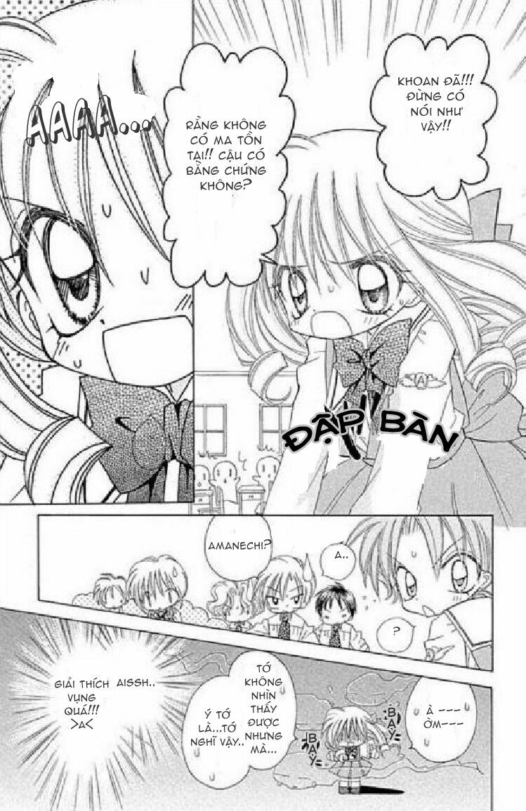 angel hunt chapter 1 17