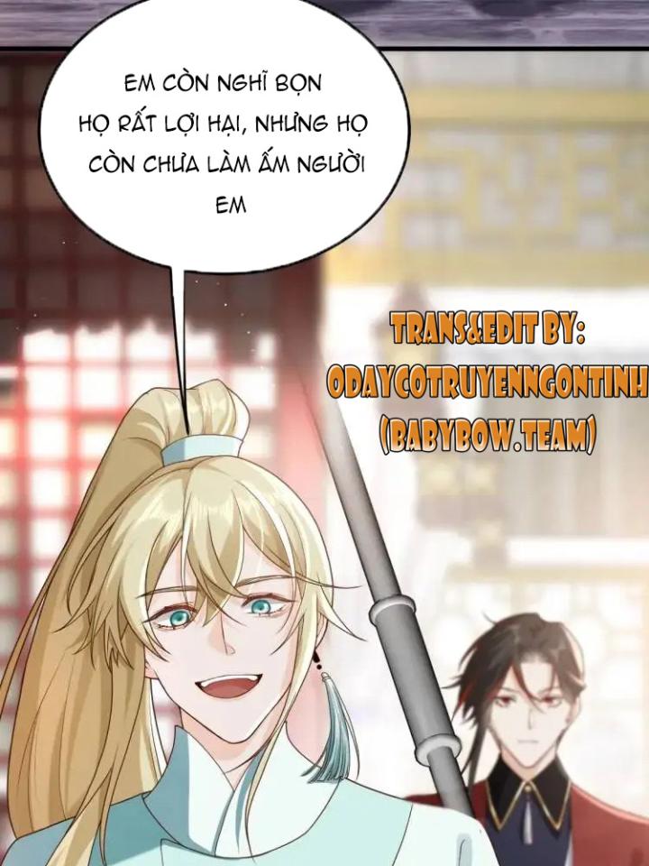 làm sao đây người học việc của tôi quá bám người chapter 12 37