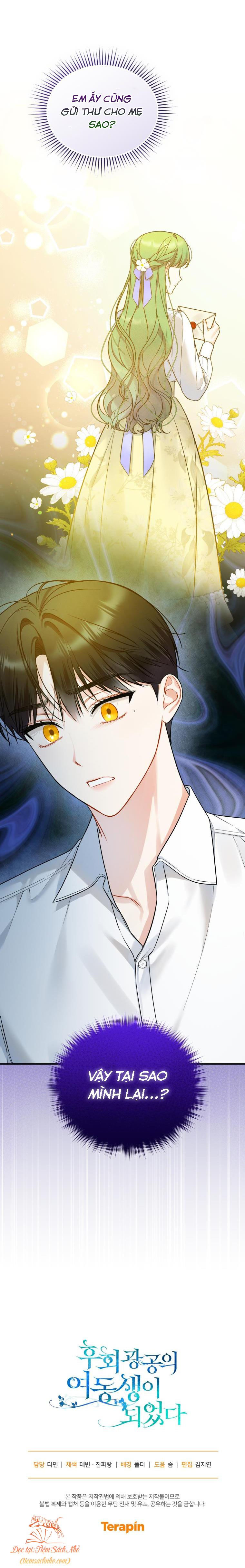 trở thành em gái nam chính truyện bl chapter 38 23