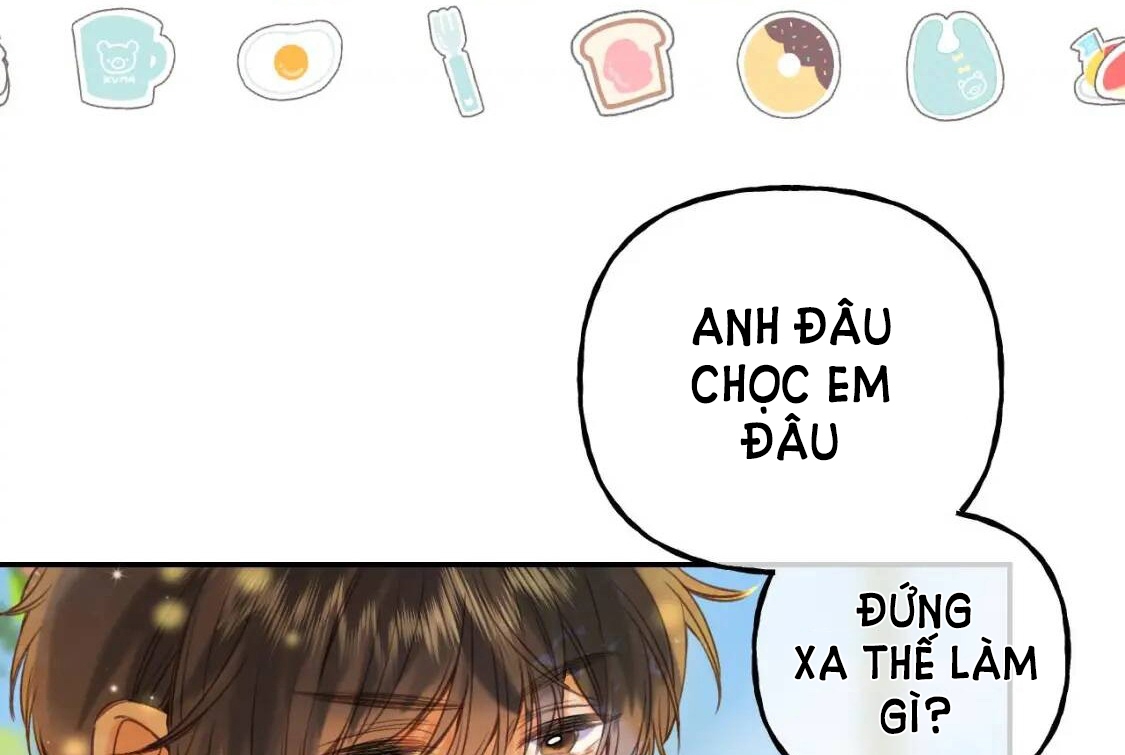 vụng trộm không thể giấu - mối tình thầm kín chapter 40 27