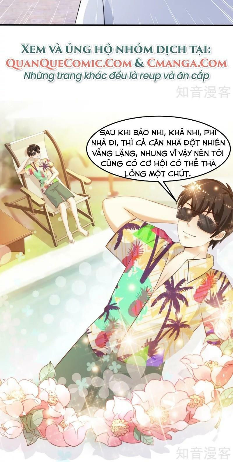 tối cường vận đào hoa chapter 110 18