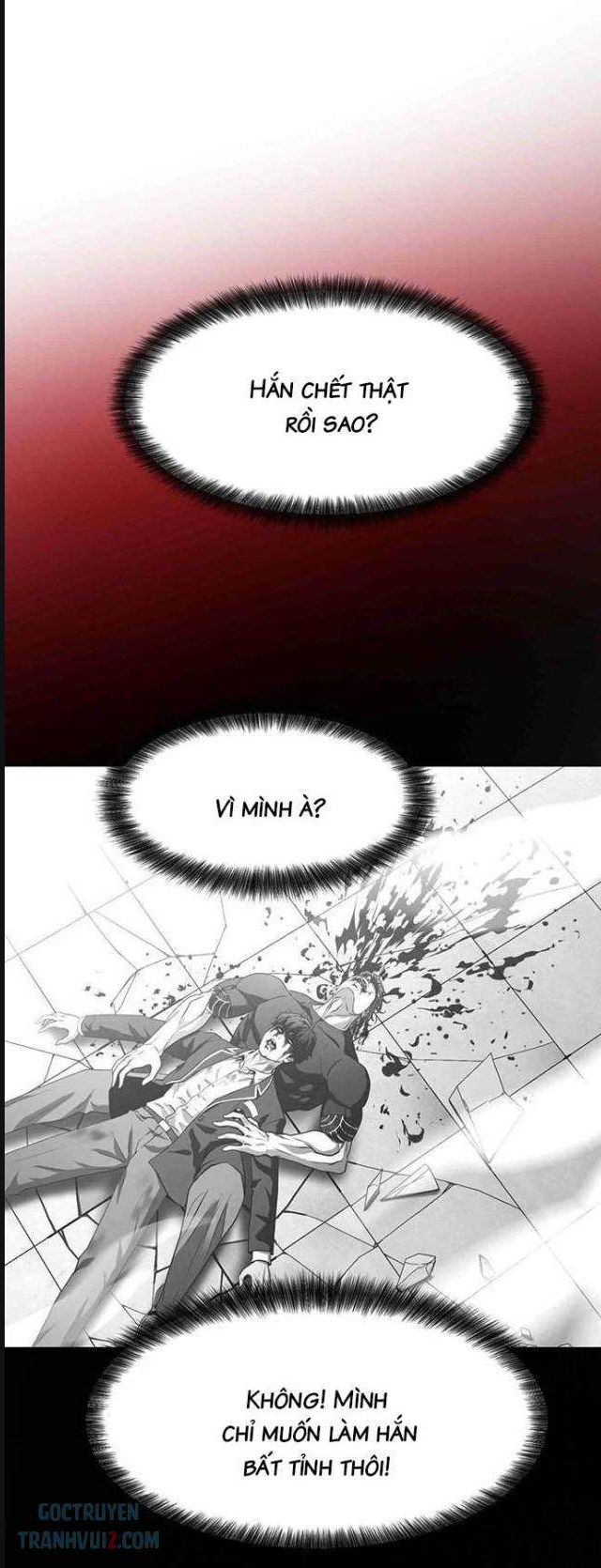 đấu trường chiến đấu chapter 7 15