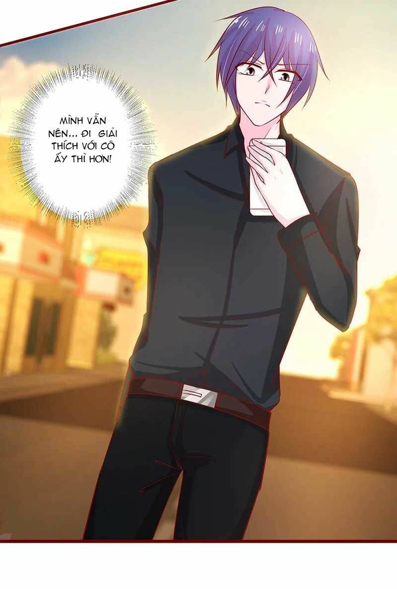 không gả cho tổng tài, gả cho người hầu chapter 61 20