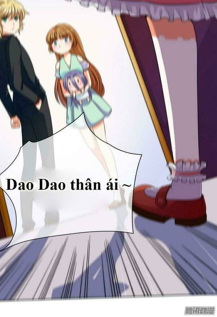 bá đạo trung khuyển tìm ái ký chapter 9 17